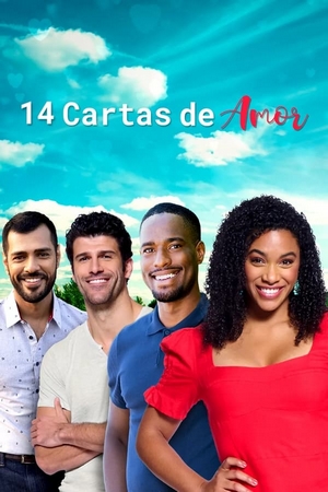 14 Cartas de Amor Dual Áudio