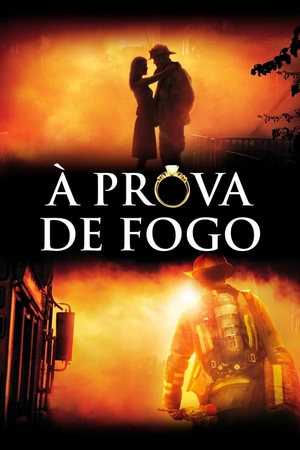 À Prova de Fogo Dual Áudio