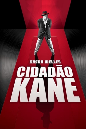 Cidadão Kane Dual Áudio