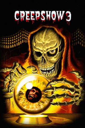 Creepshow 3: Forças do Mal Dual Áudio