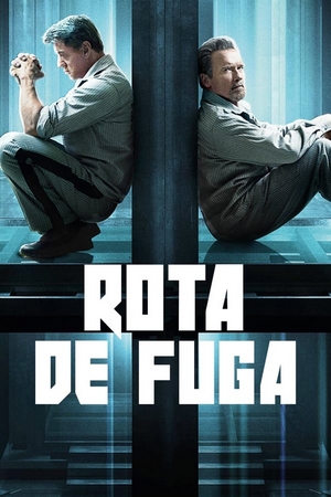 Rota de Fuga Dual Áudio