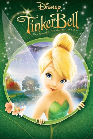 Tinker Bell: Uma Aventura no Mundo das Fadas Dual Áudio