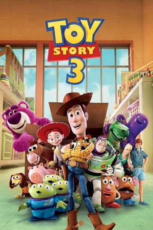 Toy Story 3 Dual Áudio