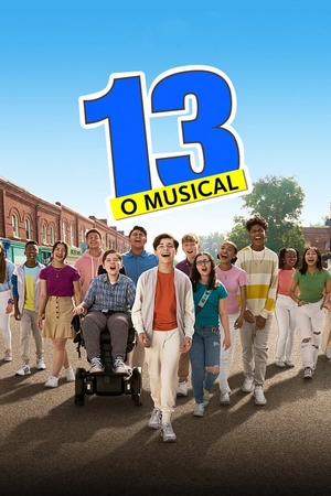 13: O Musical Dual Áudio