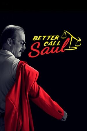 Better Call Saul 6ª Temporada Dual Áudio