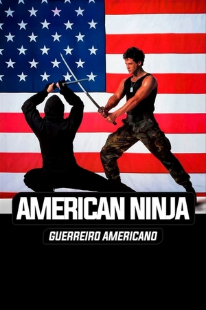 Guerreiro Americano Dual Áudio