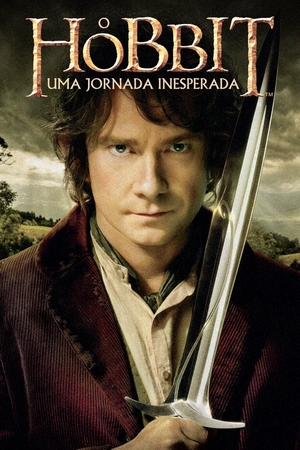 O Hobbit: Uma Jornada Inesperada Dual Áudio