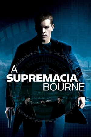 A Supremacia Bourne Dual Áudio