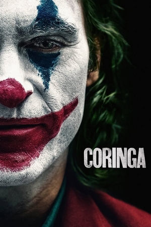 Coringa Dual Áudio