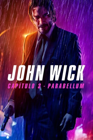 John Wick 3: Parabellum Dual Áudio