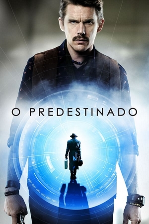 O Predestinado Dual Áudio