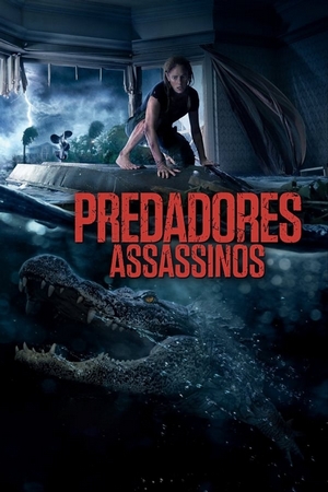 Predadores Assassinos Dual Áudio