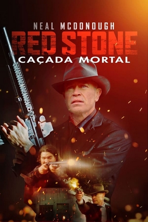 Red Stone: Caçada Mortal Dual Áudio