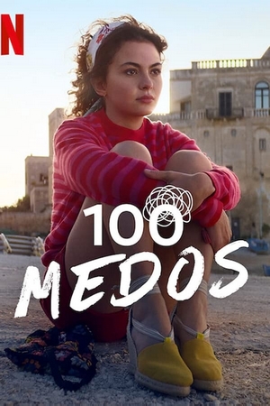 100 Medos Dual Áudio