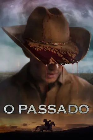 O Passado Dual Áudio