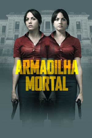 Armadilha Mortal Dual Áudio