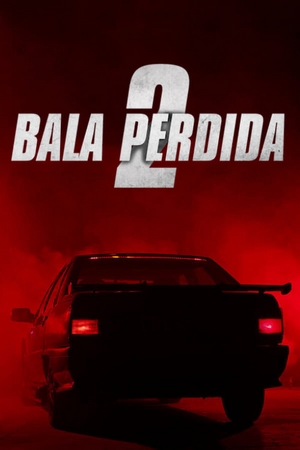 Bala Perdida 2 Dual Áudio