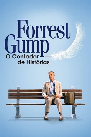 Forrest Gump: O Contador de Histórias Dual Áudio