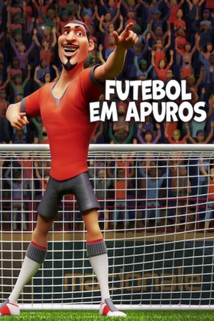 Futebol em Apuros Dual Áudio