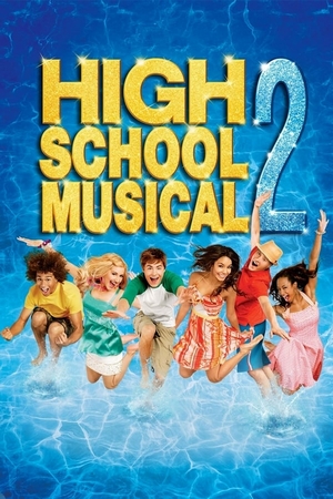 High School Musical 2 Dual Áudio