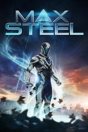 Max Steel Dual Áudio