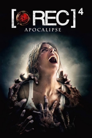 [REC]4: Apocalipse Dual Áudio