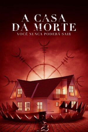 A Casa da Morte Dual Áudio