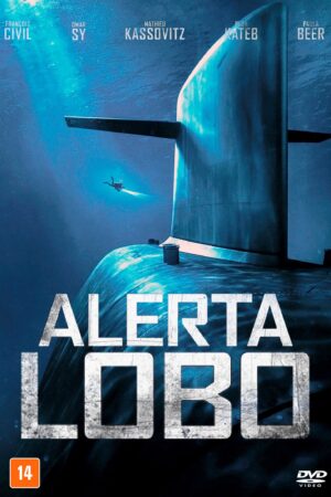 Alerta Lobo Dual Áudio