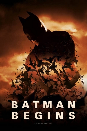 Batman Begins Dual Áudio