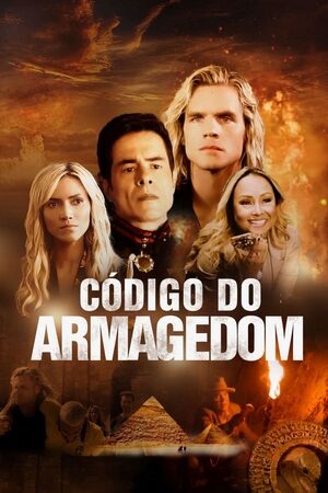 Código do Armagedom Nacional