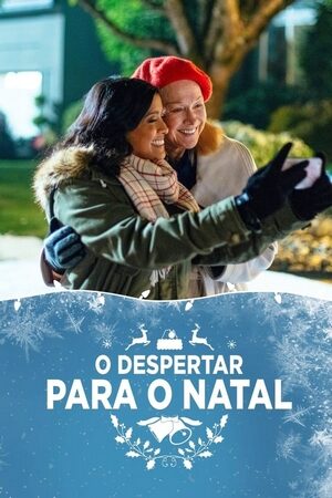 O Despertar Para o Natal Dual Áudio