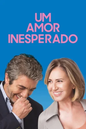 Um Amor Inesperado Dual Áudio