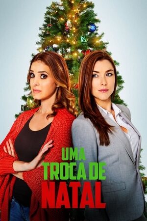 Uma Troca de Natal Dual Áudio