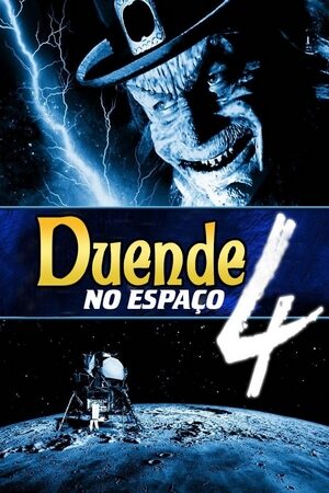 O Duende 4: No Espaço Dual Áudio