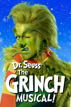 O Grinch: Musical Dual Áudio