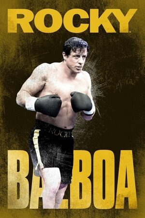 Rocky Balboa Dual Áudio