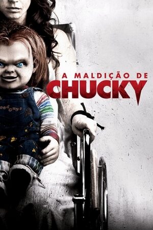 A Maldição de Chucky Dual Áudio