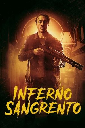 Inferno Sangrento Dual Áudio