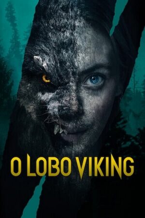 O Lobo Viking Dual Áudio