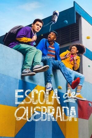 Escola de Quebrada Nacional