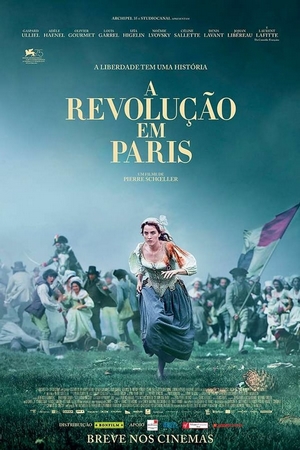 A Revolução em Paris Dual Áudio