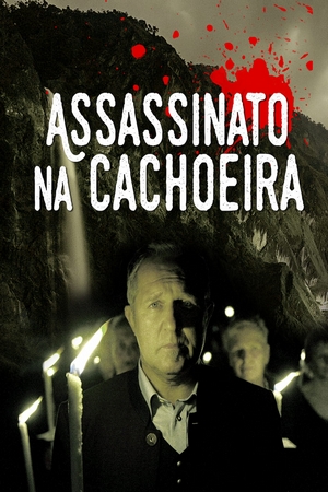 Assassinato na Cachoeira Dual Áudio