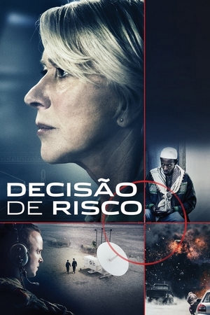 Decisão de Risco Dual Áudio