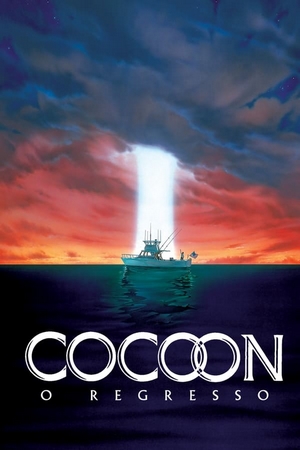 Cocoon: O Regresso Dual Áudio
