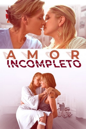 Amor Incompleto Dual Áudio