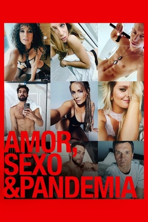 Amor, Sexo & Pandemia Dual Áudio