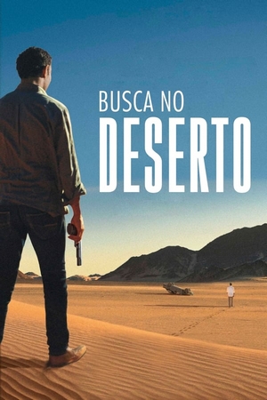 Busca no Deserto Dual Áudio