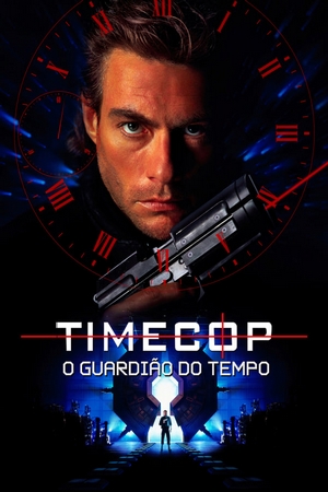 Timecop: O Guardião do Tempo Dual Áudio