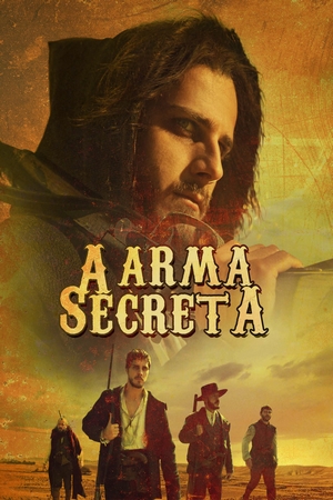 A Arma Secreta Dual Áudio Dual Áudio