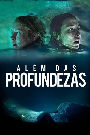 Além das Profundezas Dual Áudio